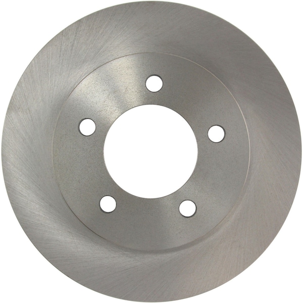 Centric Parts Standard Brake Rotor, 121.65088 121.65088 - main